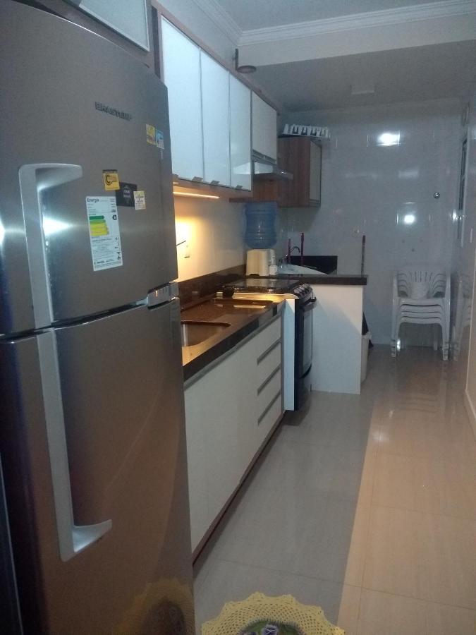 Residencial Maristela Apartment Bombinhas Exterior photo