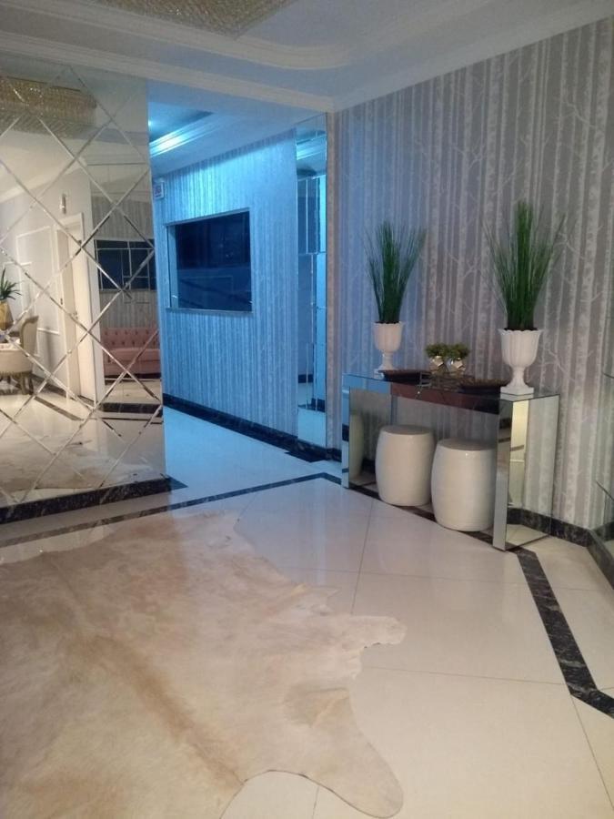 Residencial Maristela Apartment Bombinhas Exterior photo